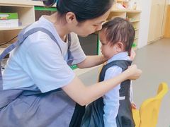 -红黄蓝亲子园(狮城店)
