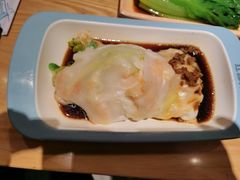 -红荔村肠粉(中银店)