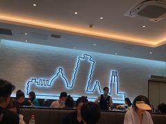 -萨莉亚意式餐厅(杭州滨江天街店)