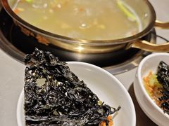 -潮发潮汕牛肉店(东方宝泰店)