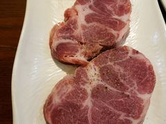 -首尔馆韩国料理(金童路店)