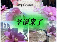-DearCake 黛点心(花牌坊店)