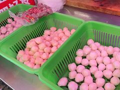 -阿娟牛肉丸·手打牛肉丸·现做现卖