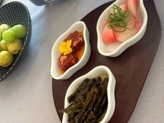 -润泽天·湘味家宴(岳麓山店)