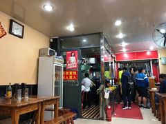 -潘国仙耳光馄饨(黄家阙路店)