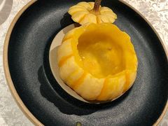 -红棉中餐厅·广州海航威斯汀酒店