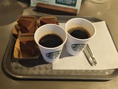 -星巴克(古象大酒店店)