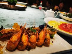 -1921餐厅.精选.浙味(一线西湖湖景店)