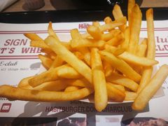 -The Habit Burger Grill 哈比特汉堡(爱琴海店)