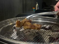 -本炙炭烤·蒲烧活鳗料理店(金沙洲店)