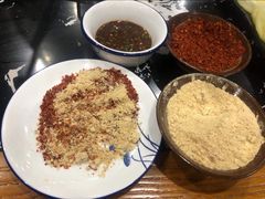 -西昌老号李小肠特色烧烤园(双流店)
