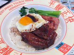 -肥韬茶餐厅(海上世界店)
