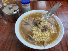 -维记咖啡粉面(福荣街店)