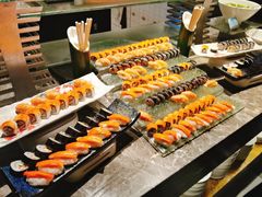 -星伦多自助料理(华润万象城店)