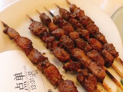 -福寿斋·老北京铜锅涮肉·烤鸭(顺义总店)