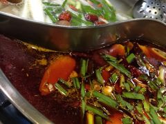 -阿五涮羊肉火锅(安国路一店)