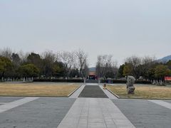 -明故宫遗址公园