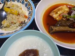 -驿楼兰·新疆菜(火车站店)