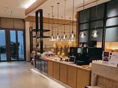 -贡厨全日制餐厅.海鲜自助餐.海味抢鲜(福州东湖万豪酒店)