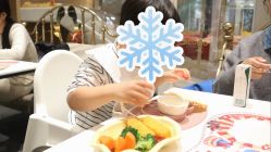 -奈尔宝·儿童乐园·亲子餐厅(星河湾店)