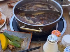 -松野谷·寿喜烧自助(华联顺义金街购物中心店)