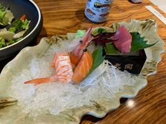 -江户前寿司(好运街店)