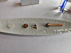 -Le Comptoir de Pierre Gagnaire