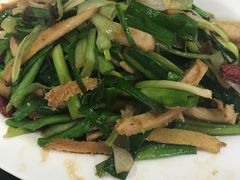 -月星羊肉面馆(黄河路美食休闲街店)