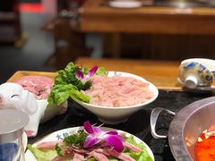 鲜鸭肠-大龙燚火锅(南山大道店)