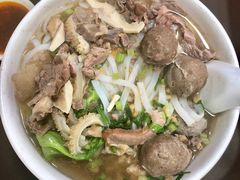 -菜忠潮州牛肉店(岗厦店)
