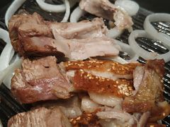 -西贝(金桥店)
