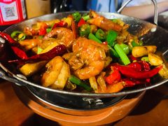 -徽三说·土徽菜·中国徽菜连锁品牌(阳湖总店)