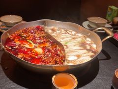-色響火锅(恒隆广场店)