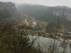 -天河潭旅游度假区