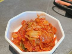 -花时·炭火烧肉(东百中心A馆店)