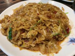 -马家烧麦(中街店)