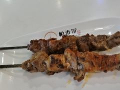 红柳大串-帕米尔食府(白云观店)