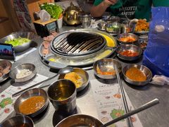 -GOGIYA·咕叽吖韩国传统烤肉店(小榄店)