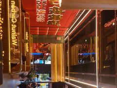 -核桃碳烤肉馆(深圳首店)