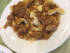 -南来顺饭庄·清真(南菜园店)