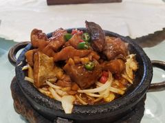 -中国徽菜·徽商故里(广安门店)
