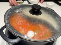 -煲王粤菜餐厅(中侨中心店)