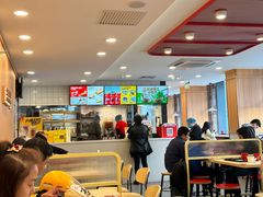 -永和大王(小厨·东四十条店)