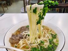 -西北牛肉拉面(现代城店)