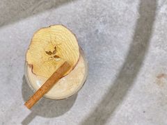 -Tempo Coffee(市二宮店)