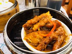 -点点心点心专门店(湾仔店)