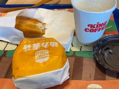-汉堡王(上海凌云壹街坊店)