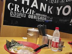 -一風堂拉面(美罗城店)