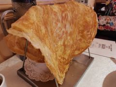 奶香手撕饼-乾园(天河城店)