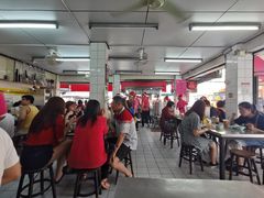 -红大哥水门鸡饭(總店)